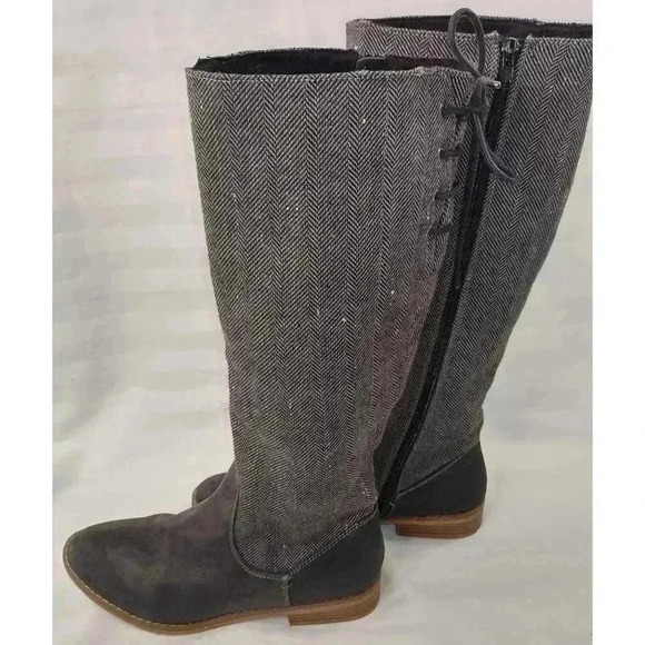 Rocket Dog Moore Coast Boot Women's Shoes Size 9 - Picture 1 of 10